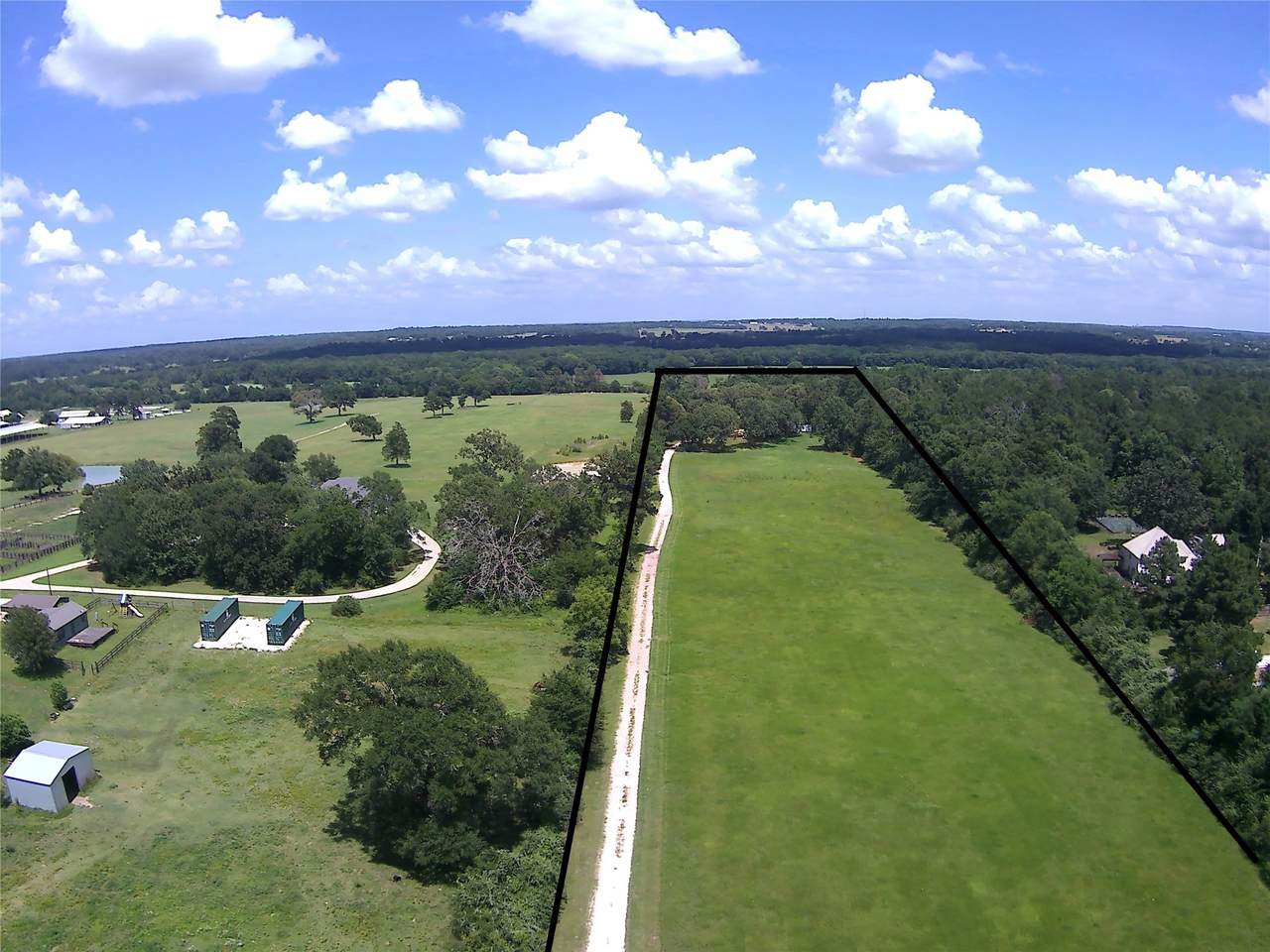 2264 Fm 1486 Road - Photo 1