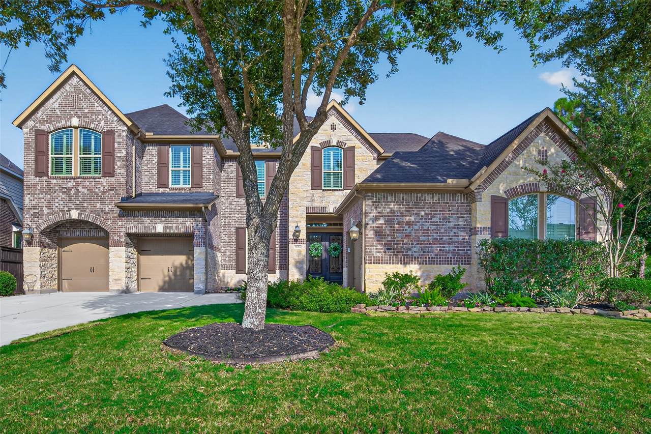 5123 Kendalia Cloud Lane - Photo 1