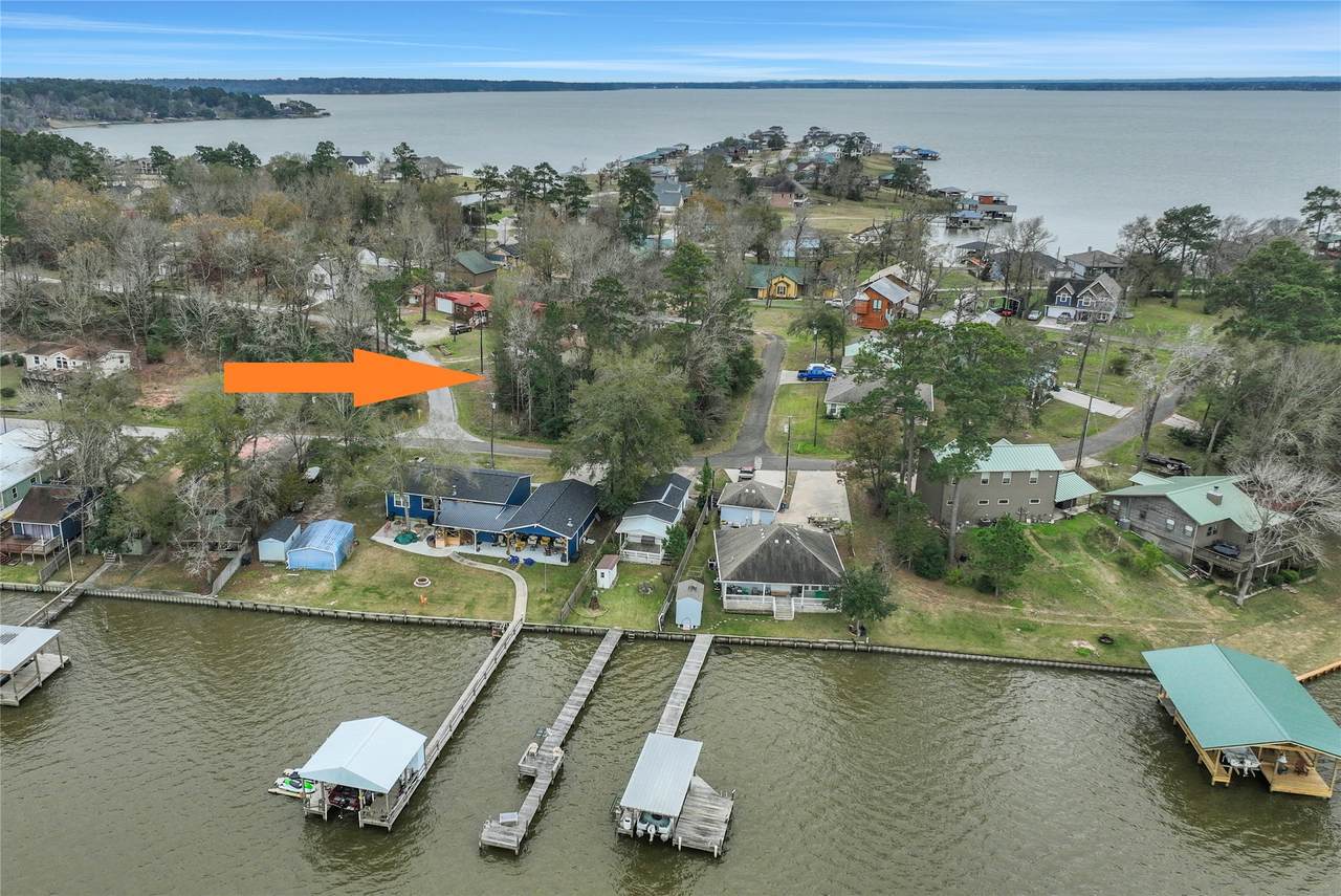Lot 27-30 Dove Island - Photo 1