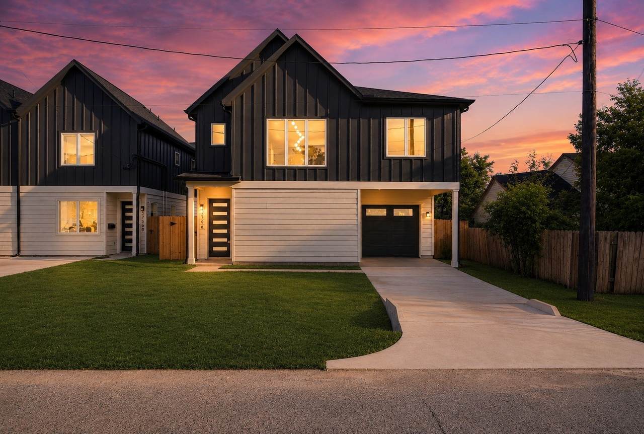3706 Glenrose Street - Photo 1