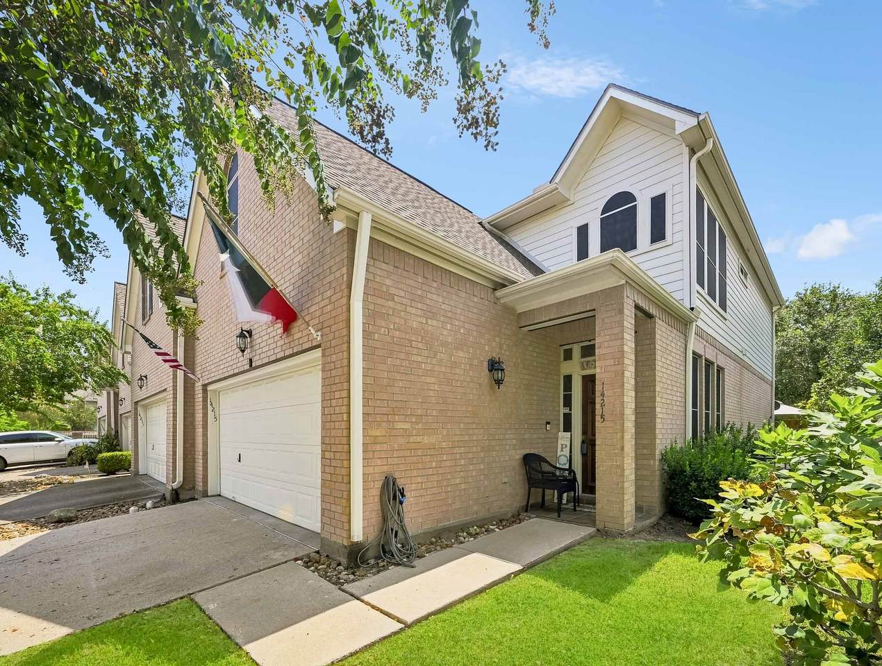 14215 Mossy Gate Lane - Photo 1
