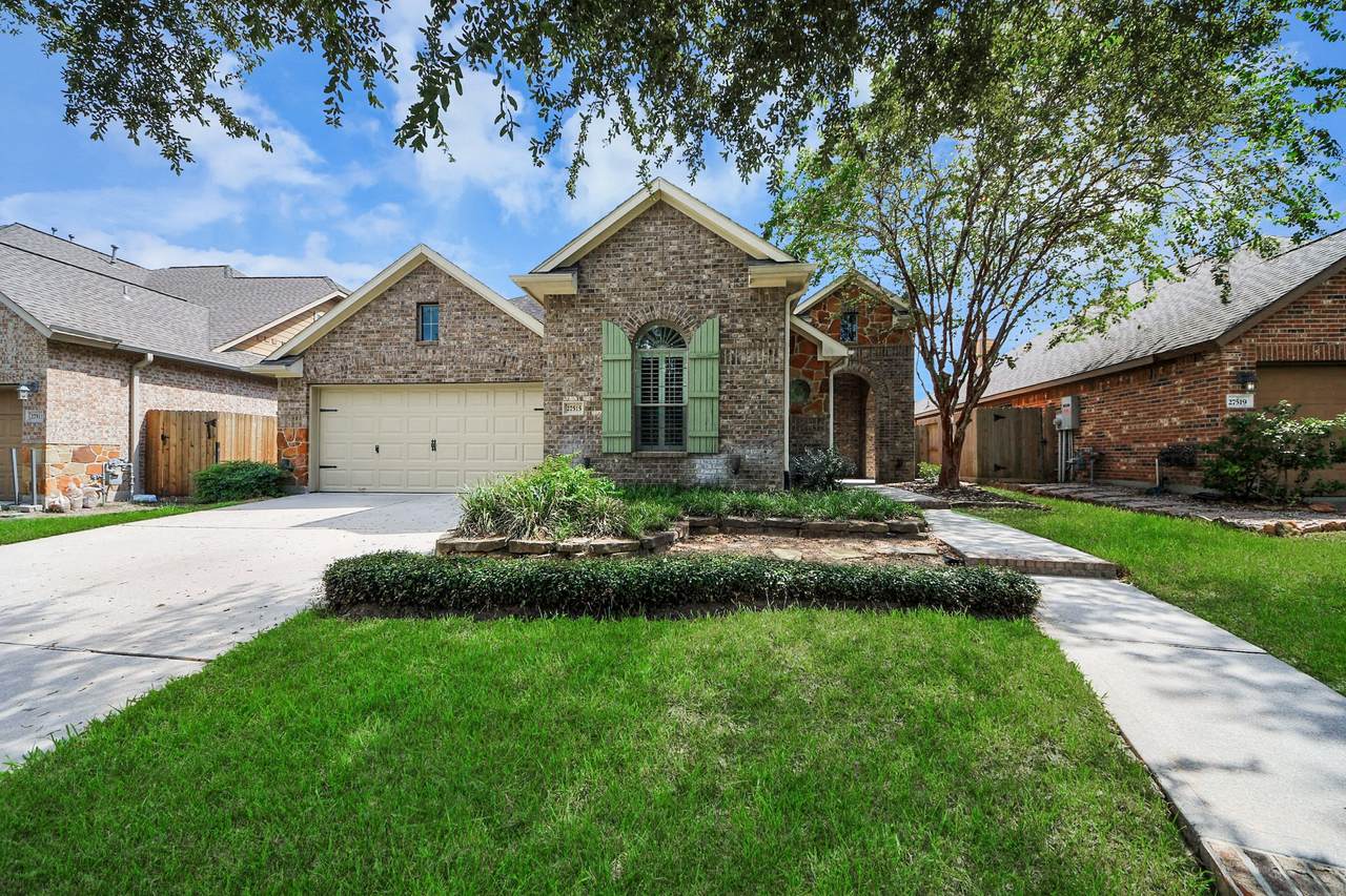 27515 Chris Ridge Court - Photo 1