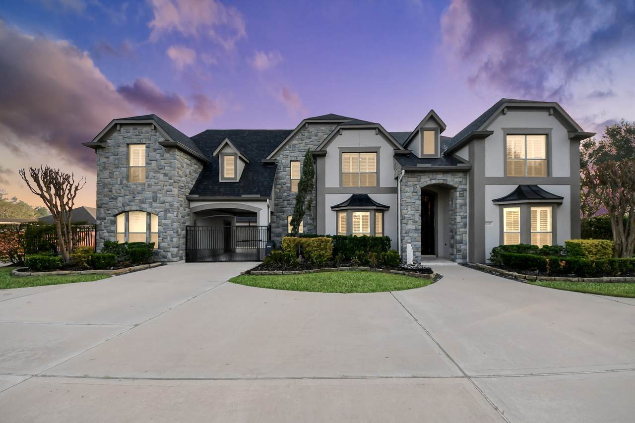 2211 Braer Ridge Drive - Photo 1