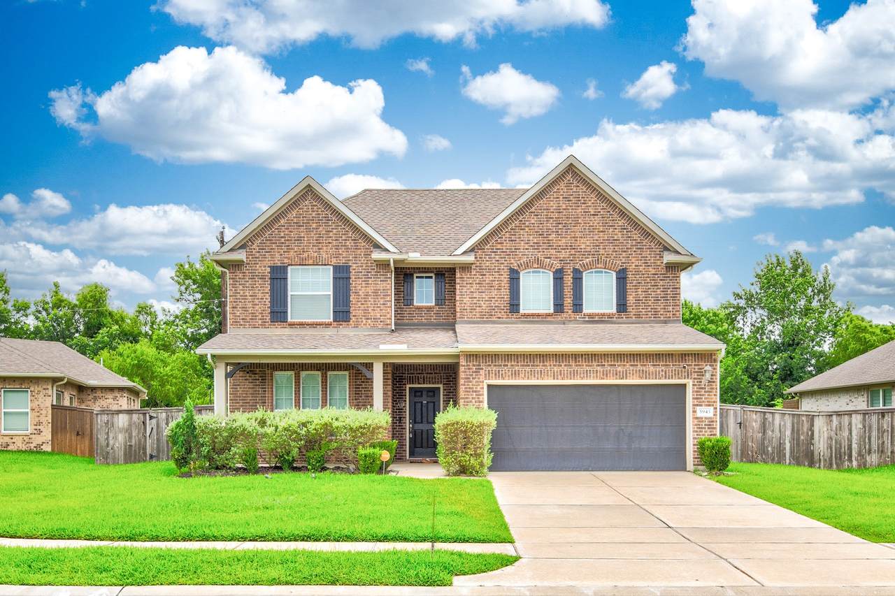 5943 Pearland Place - Photo 1