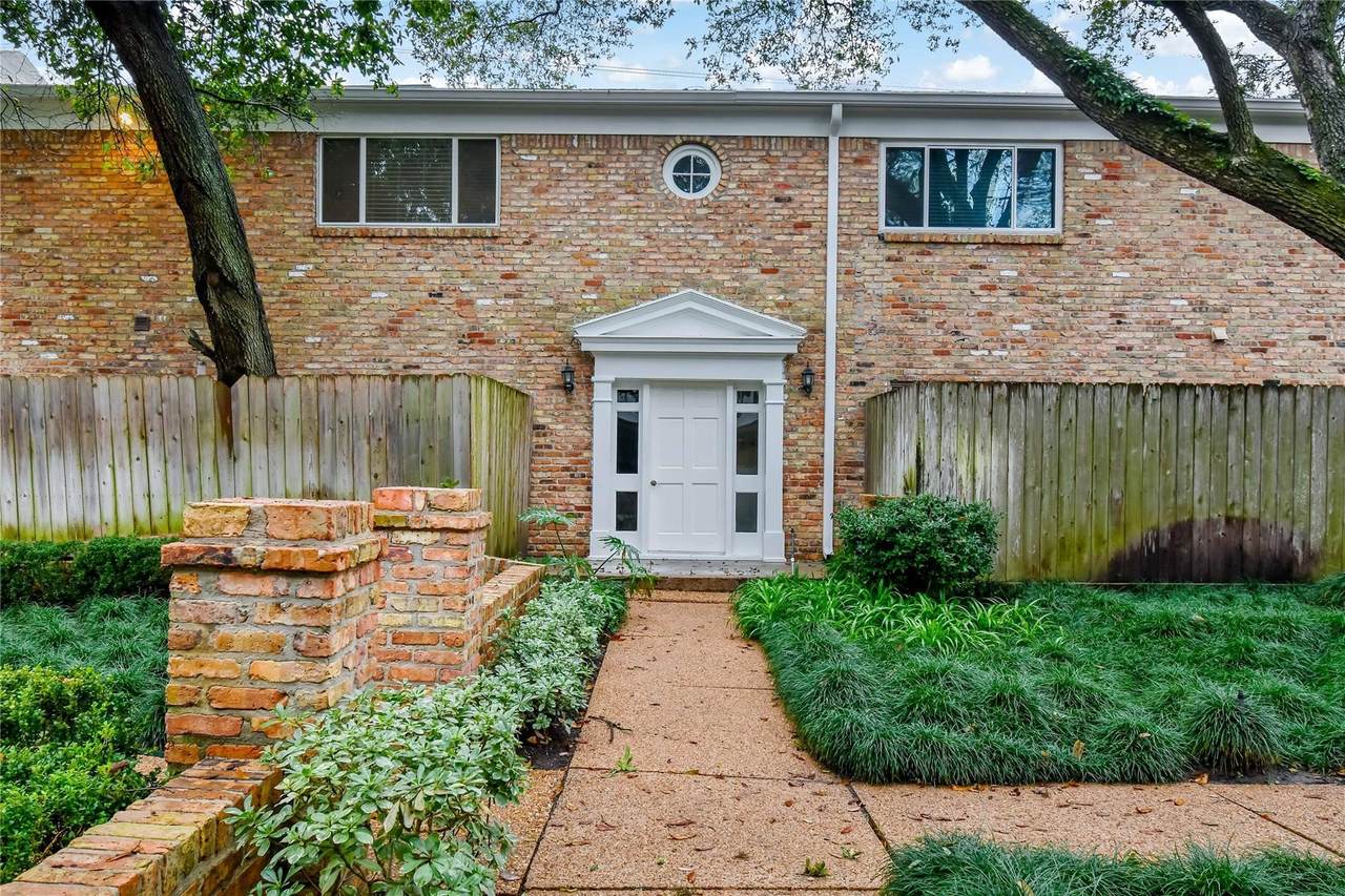 4040 San Felipe Street - Photo 1
