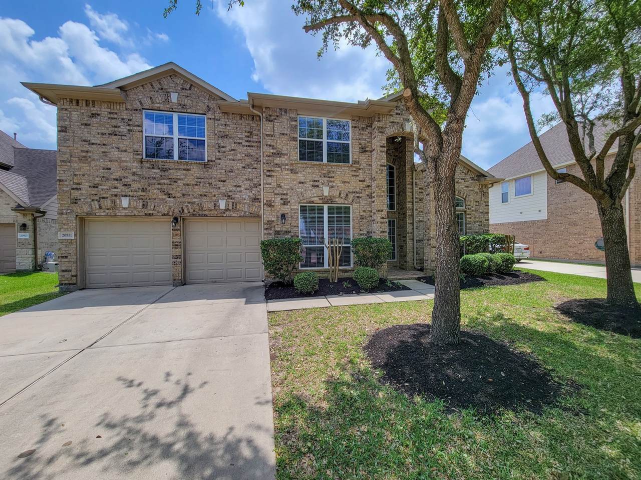 20931 Flower Croft Court - Photo 1