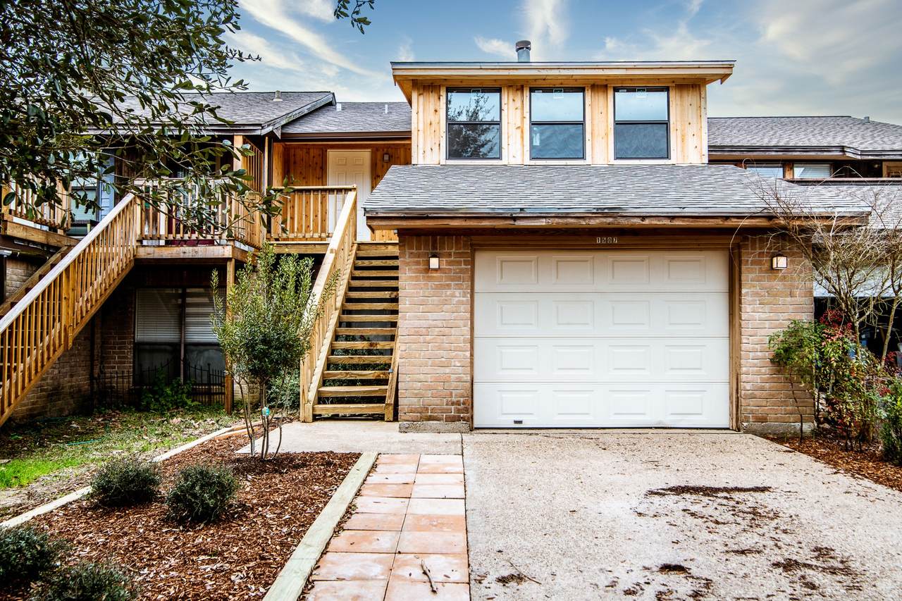 1507 Wimbledon Drive - Photo 1