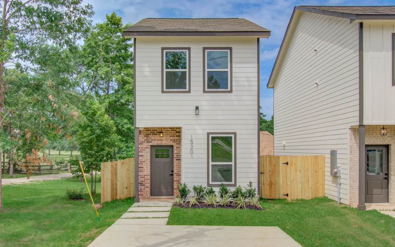 15301 Coaltown Road - Photo 1