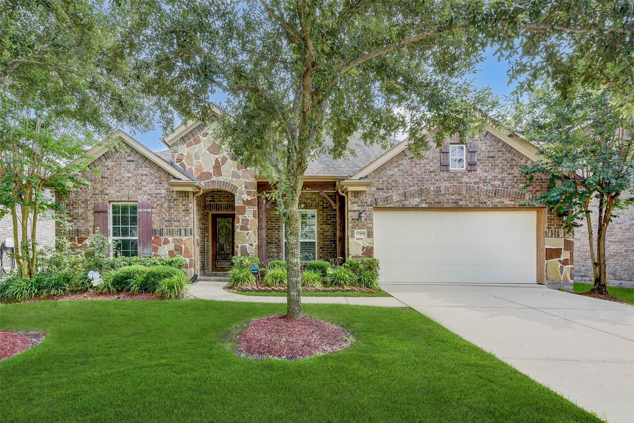 13306 Misting Falls Lane - Photo 1