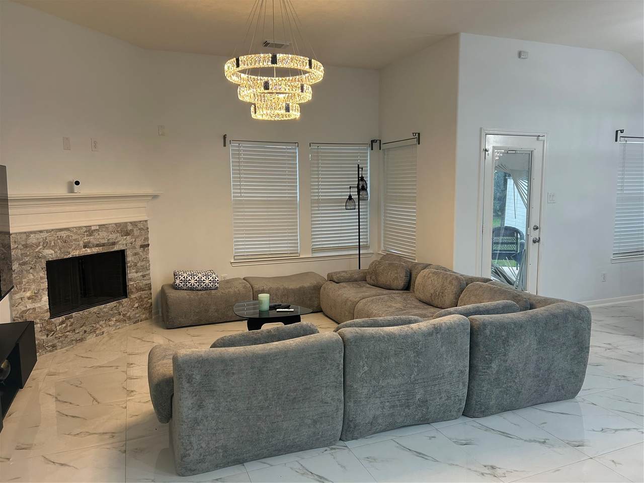 3711 Autumn Branch Court - Photo 1