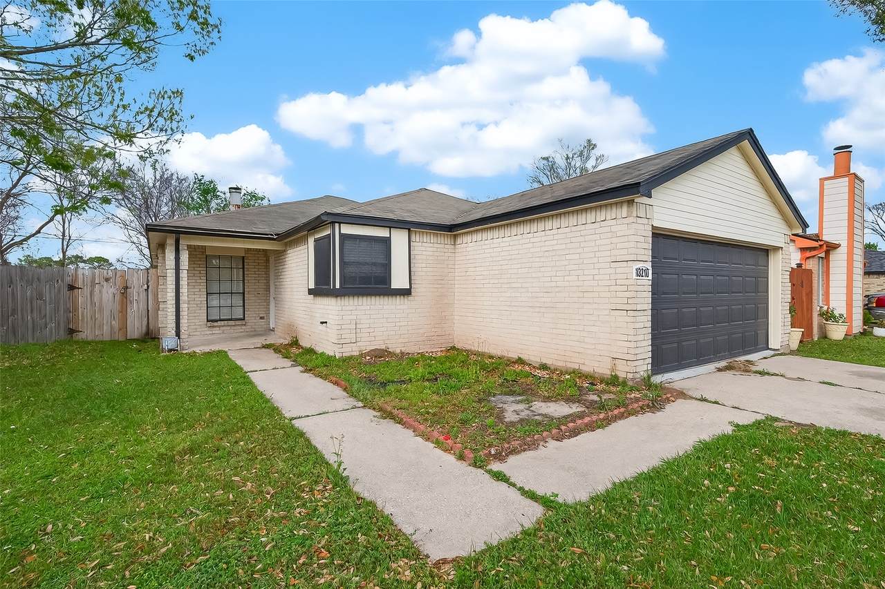 13210 Chimney Sweep Drive - Photo 1