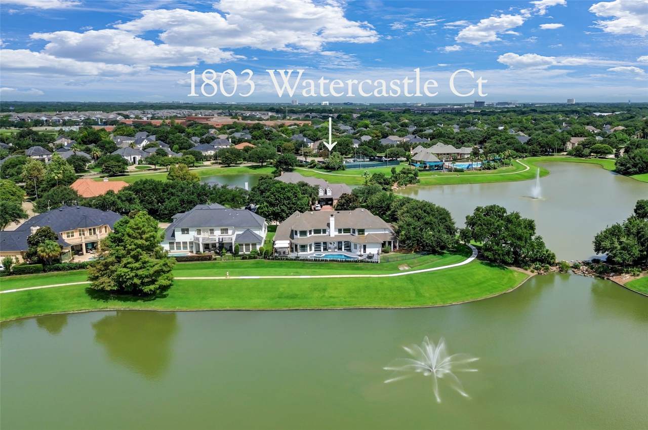 1803 Watercastle Court - Photo 1