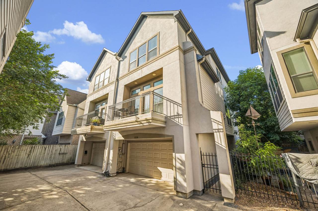 3218 Jackson Street - Photo 1