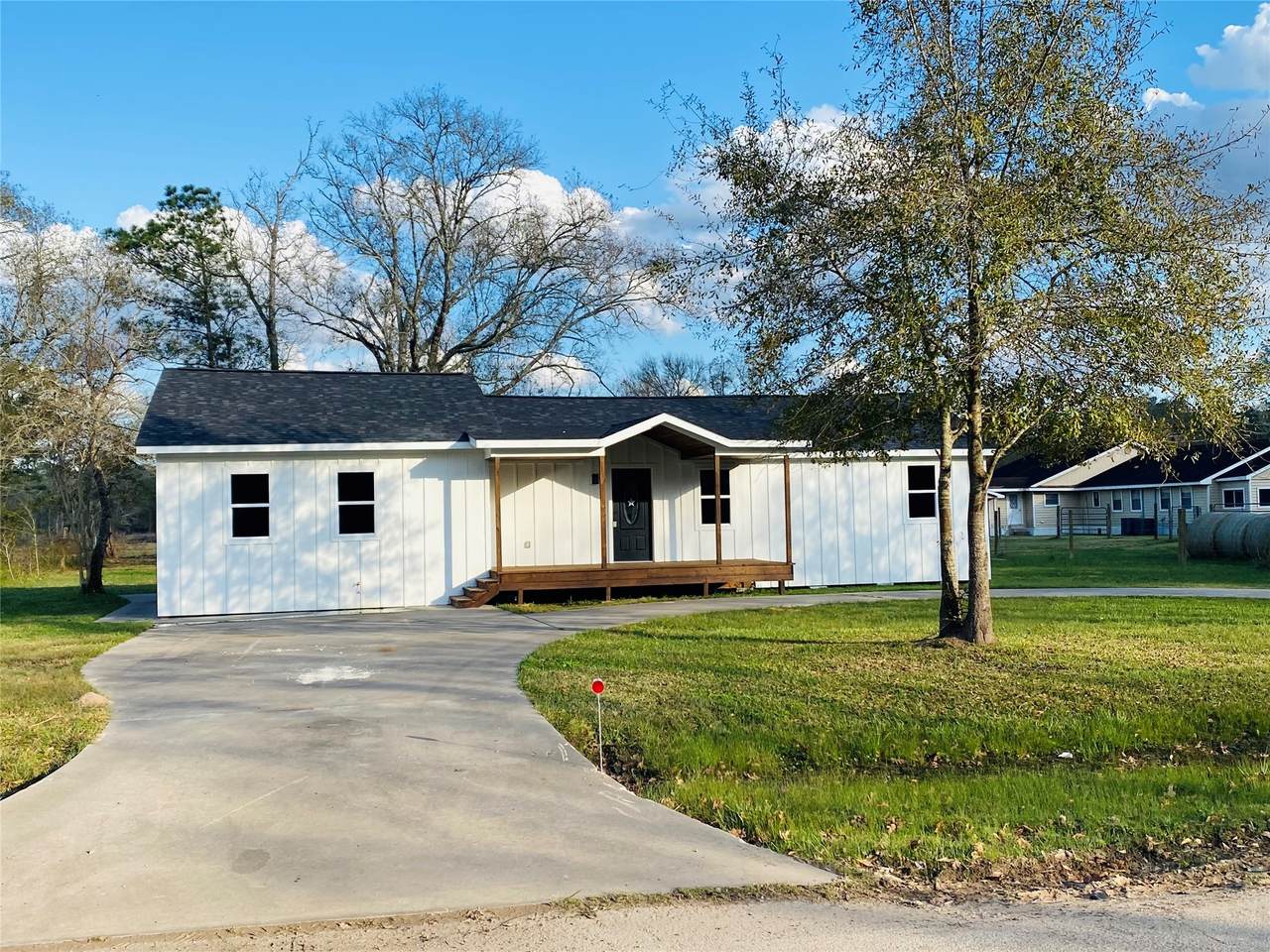 235 County Road 2191 - Photo 1