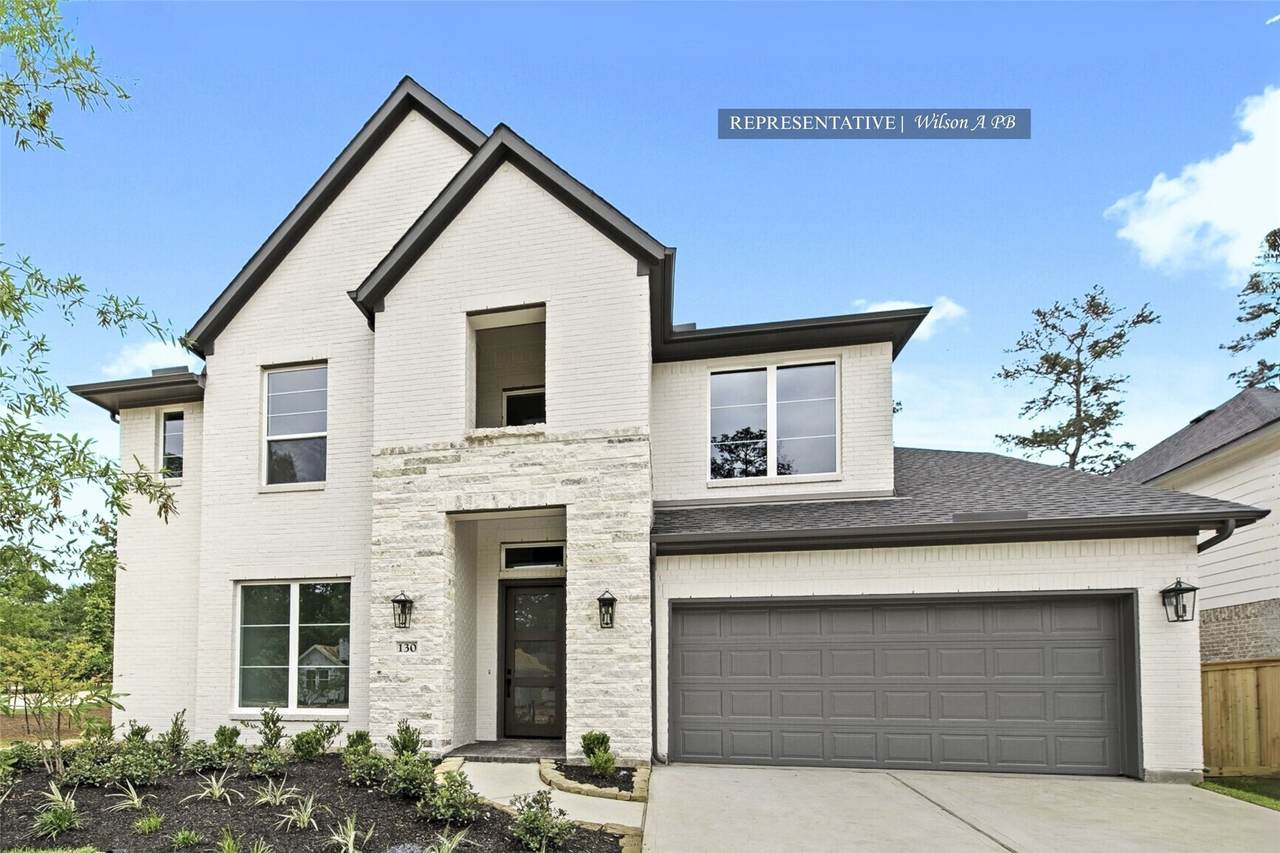 5315 Silk Petal Drive - Photo 1