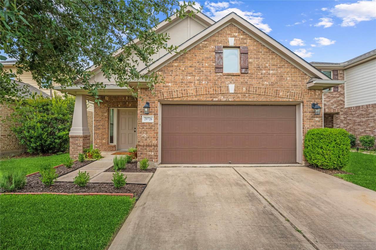 20726 Ranch Mill Lane - Photo 1