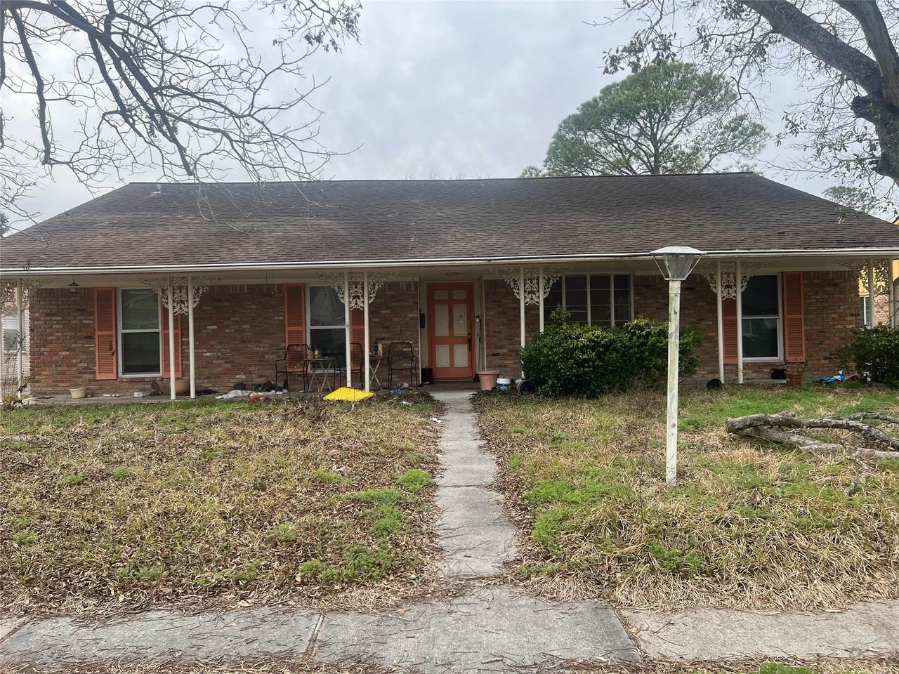 6023 Lattimer Drive - Photo 1