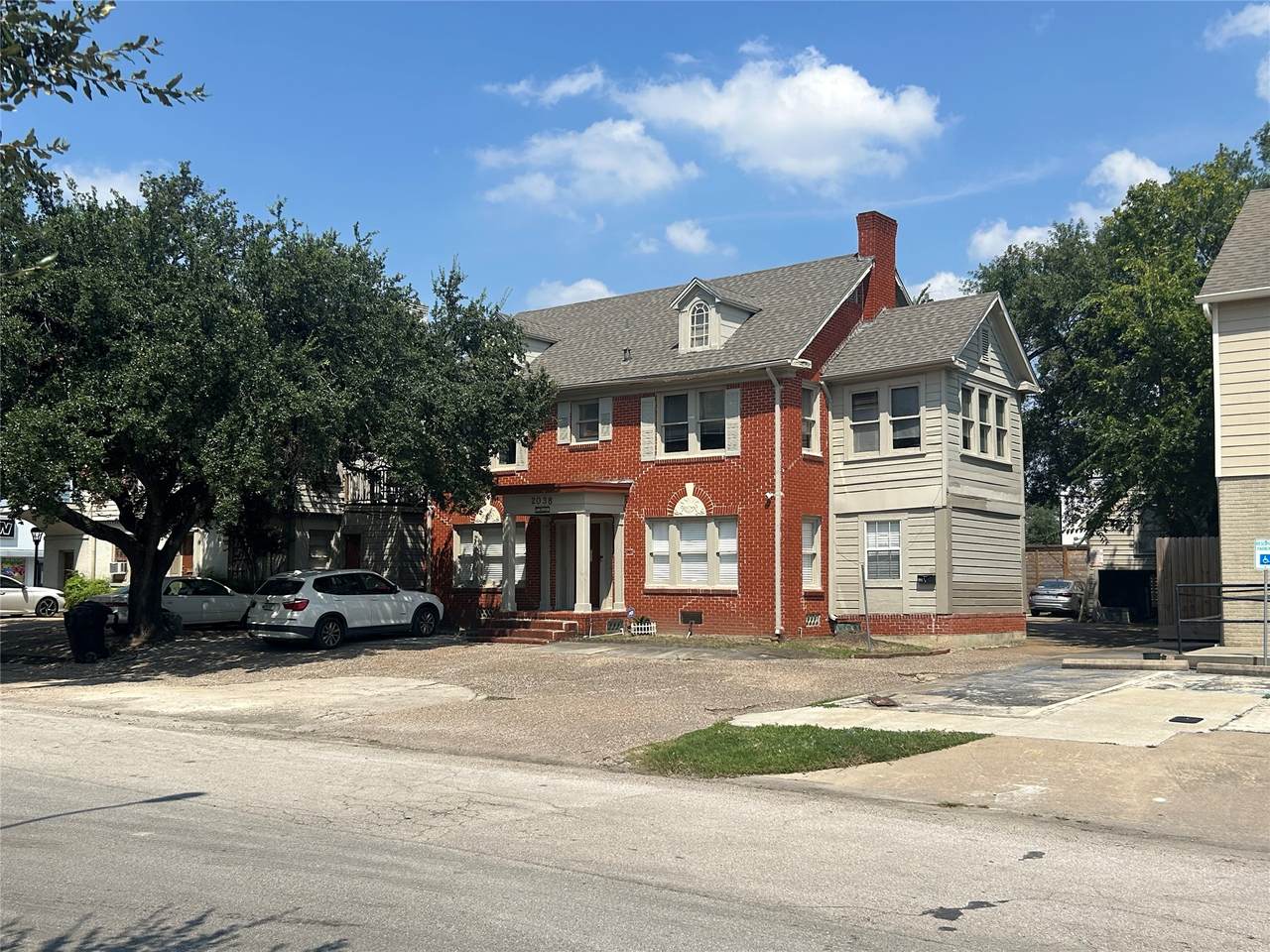 2038 Lexington Street - Photo 1
