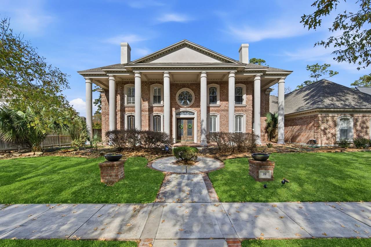 39 Forest Green Trail - Photo 1