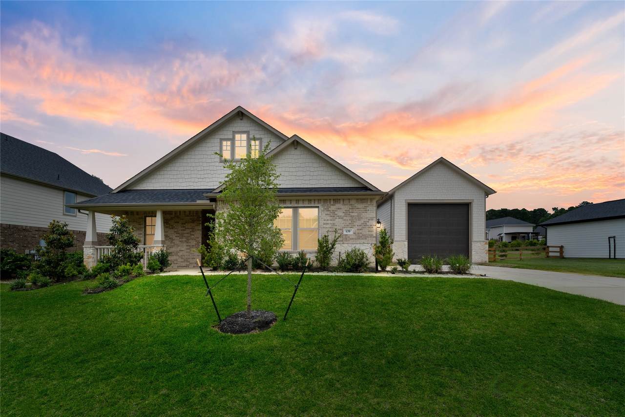 630 Running Iron Lane - Photo 1