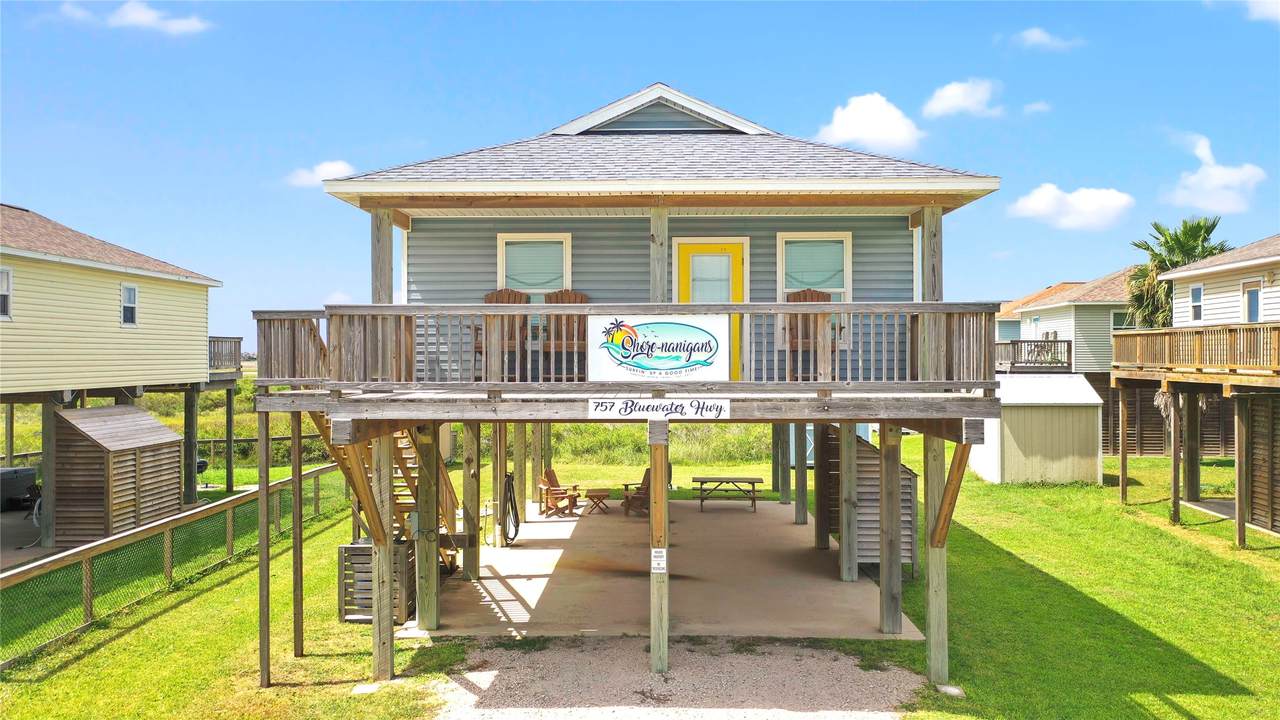 757 Bluewater Highway - Photo 1