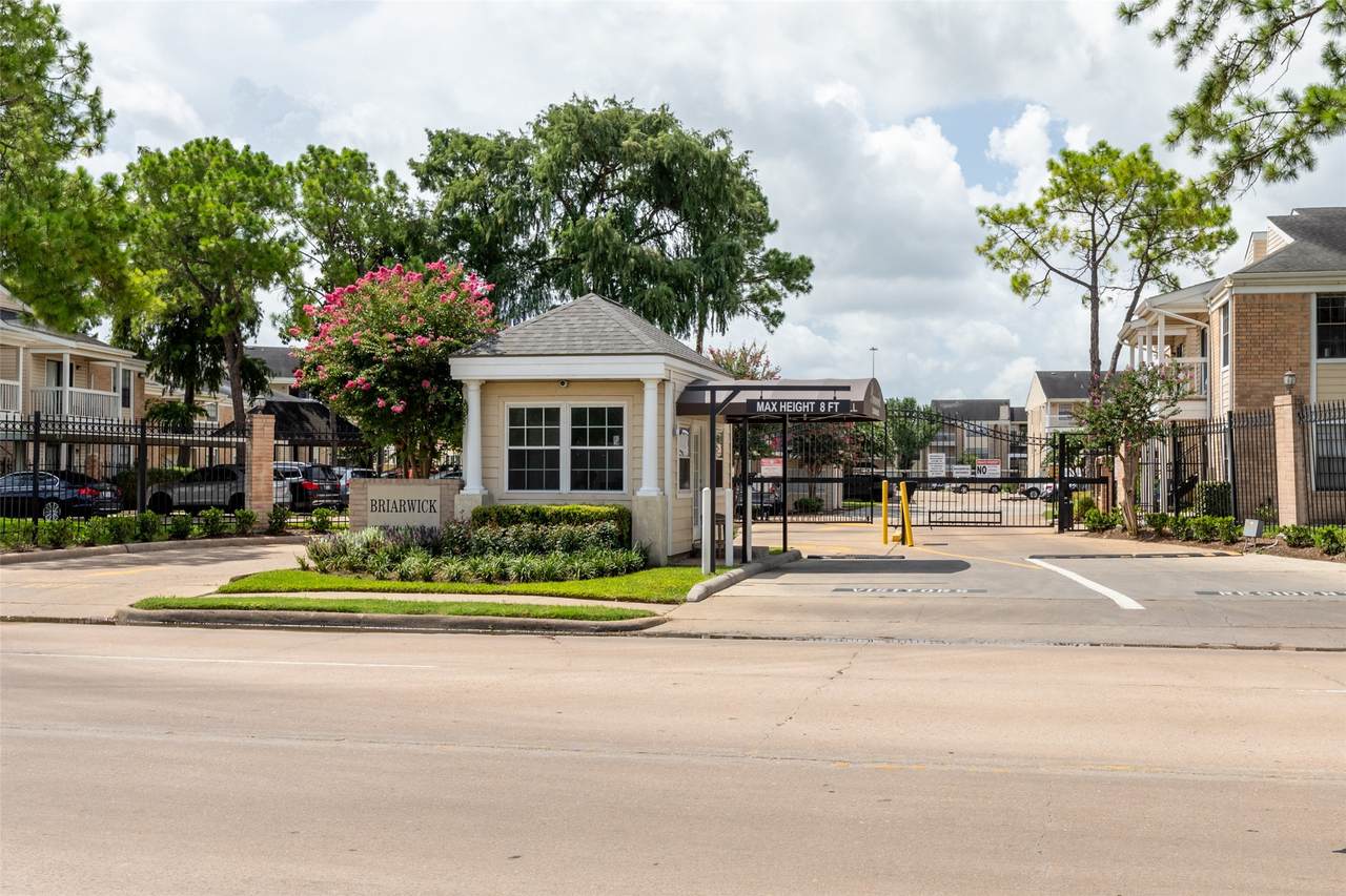 2750 Holly Hall Street - Photo 1