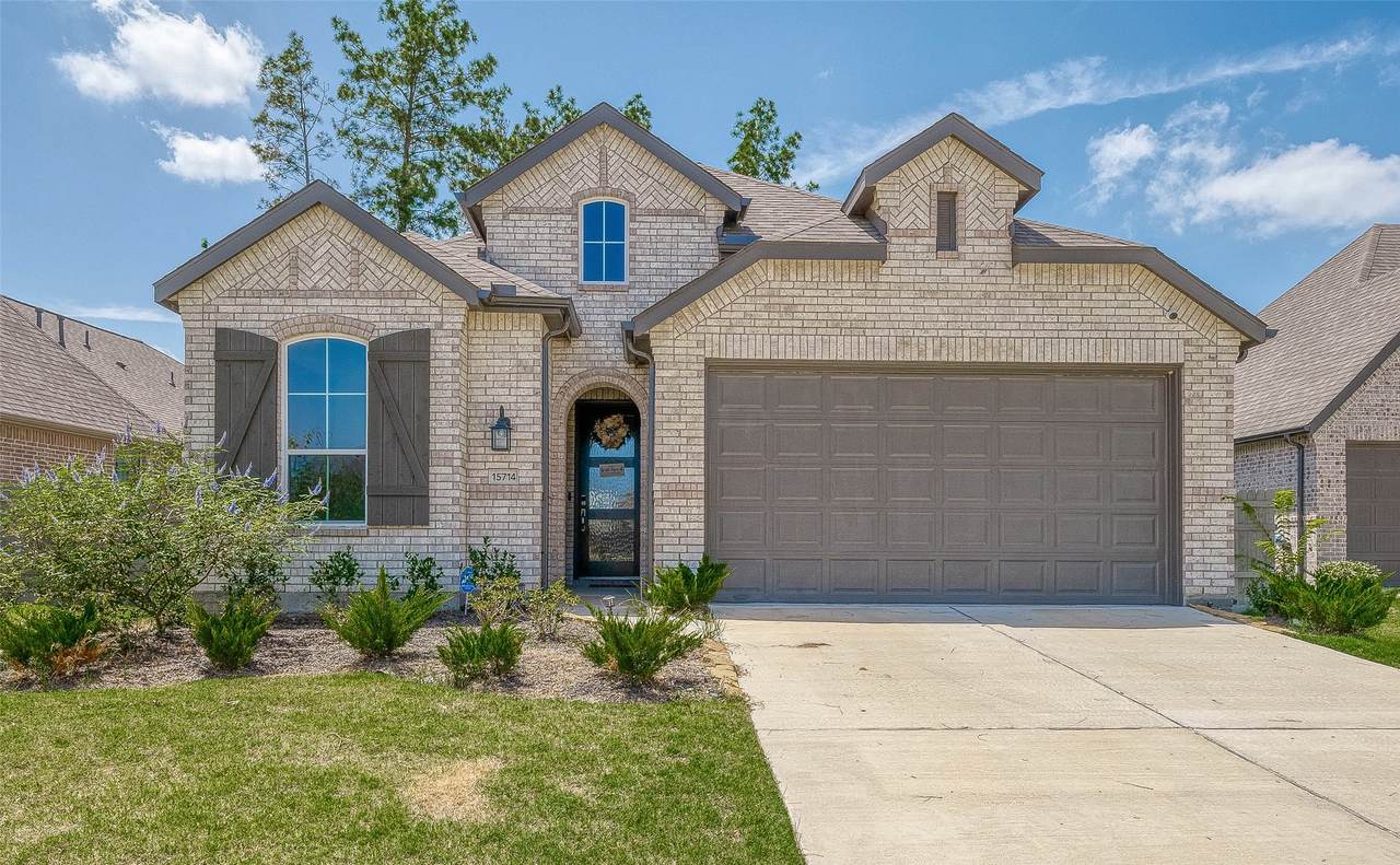 15714 Autumn Sun Court - Photo 1