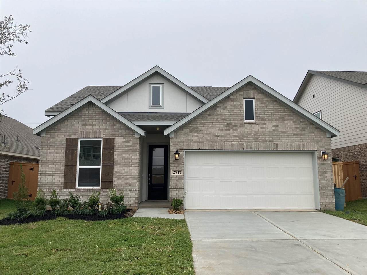 28923 Rustic Robin Lane - Photo 1