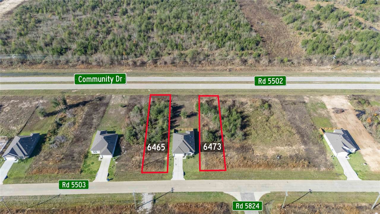 6465 Road 5503 - Photo 1