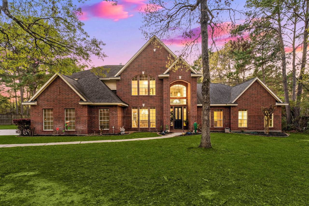 14419 Timbergreen Drive - Photo 1