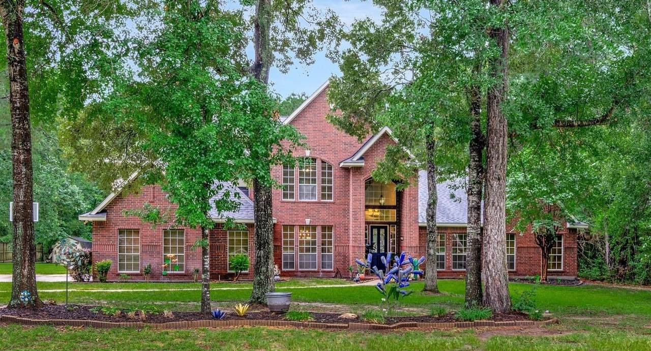 14419 Timbergreen Drive - Photo 1