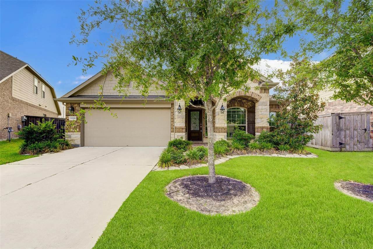 11206 Leila Park Court - Photo 1