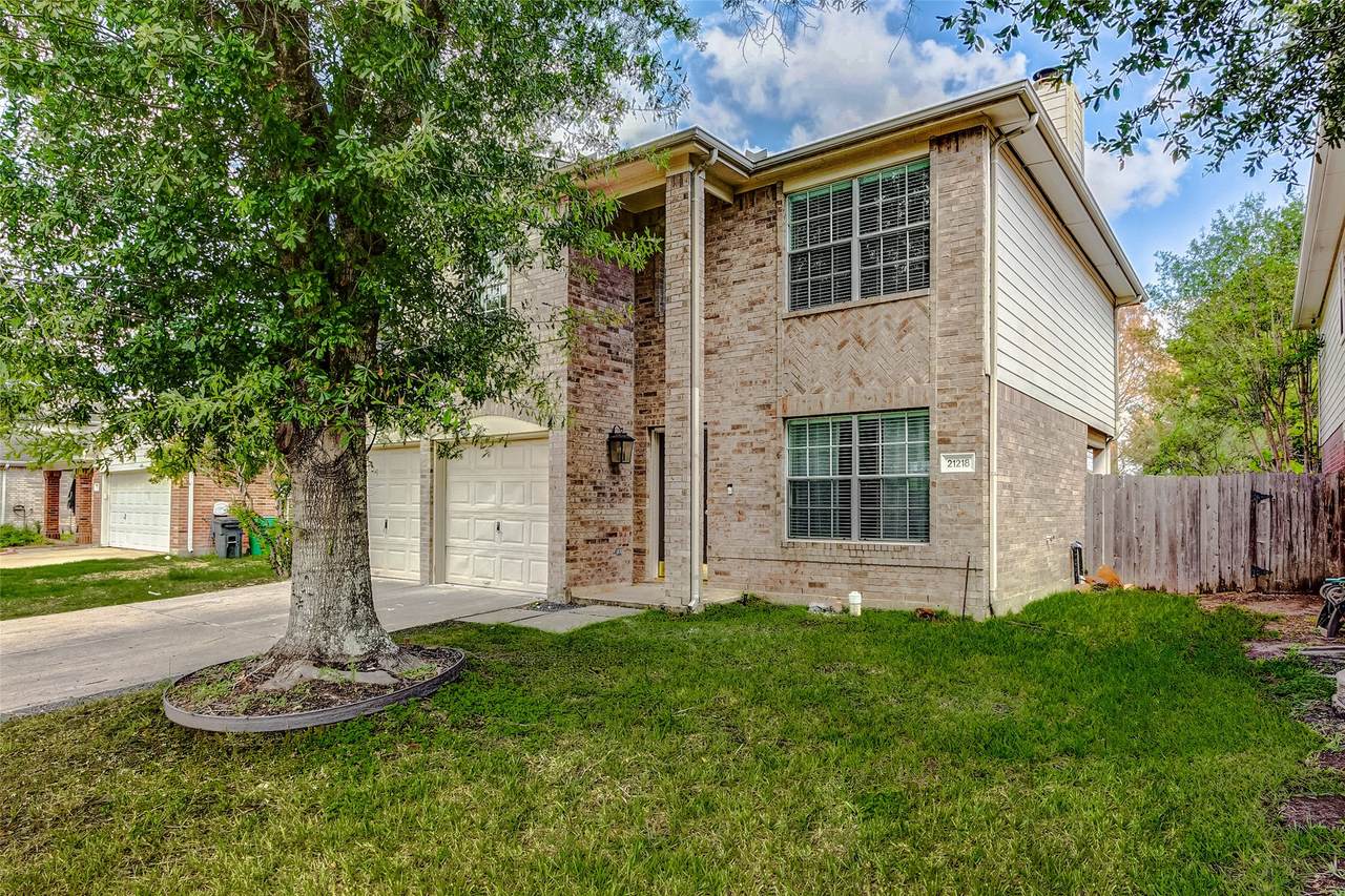 21218 Somerset Park Lane - Photo 1