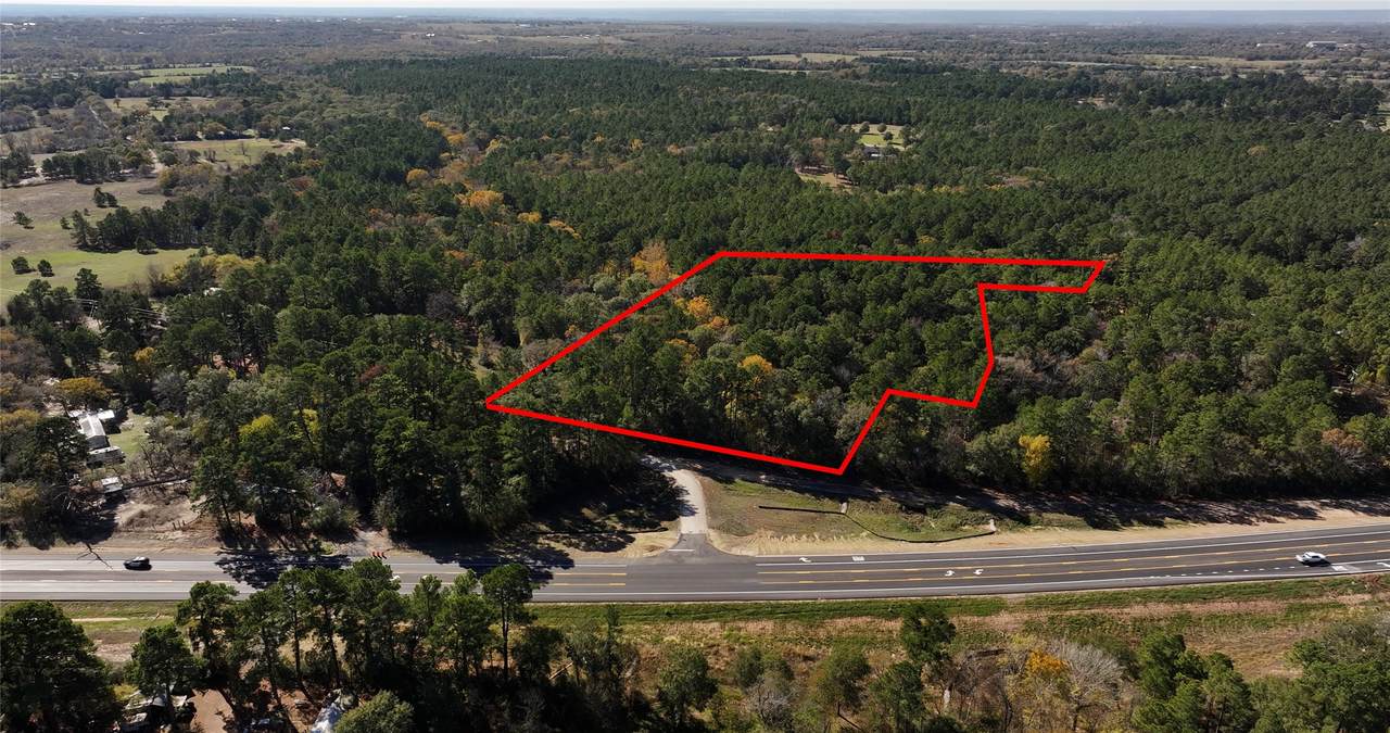 4604-5 Highway 105 - Photo 1