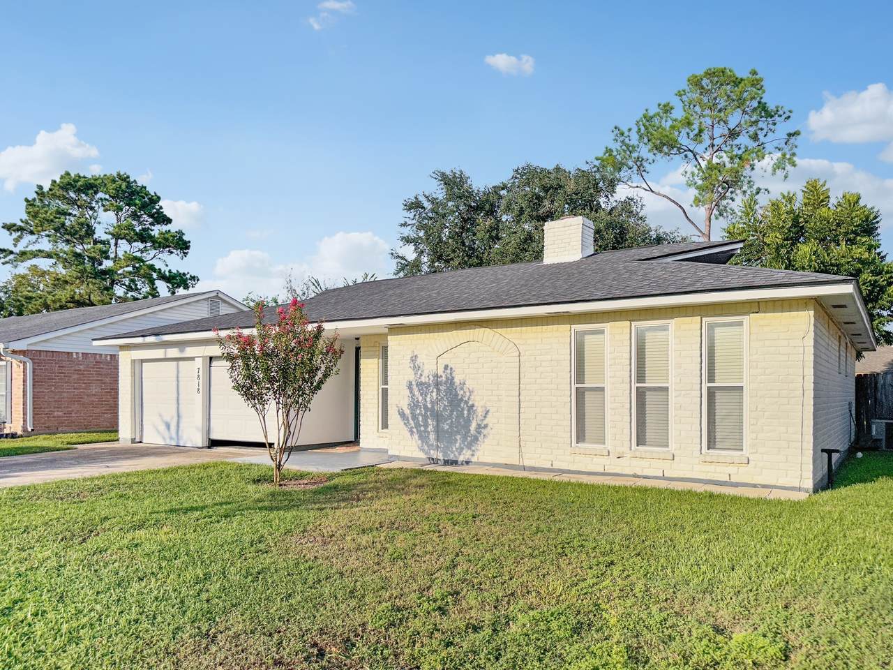 7818 Smokey Wood Lane - Photo 1