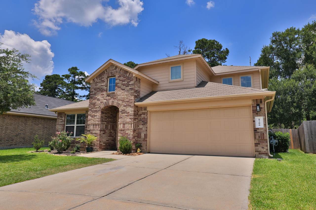 9706 Ancient Elm Lane - Photo 1