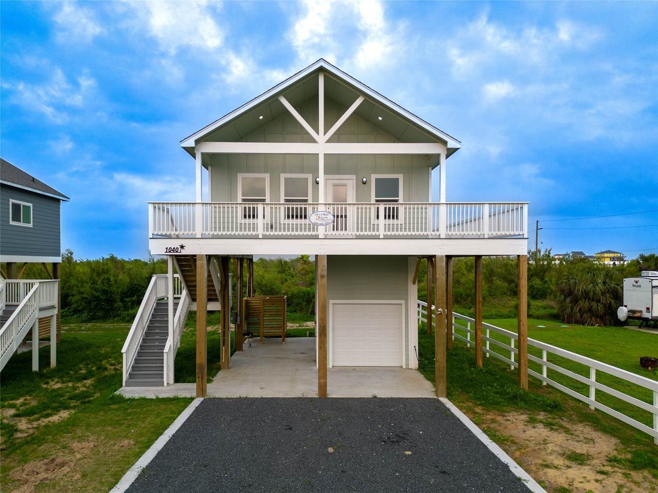 1040 Johnson Road - Photo 1