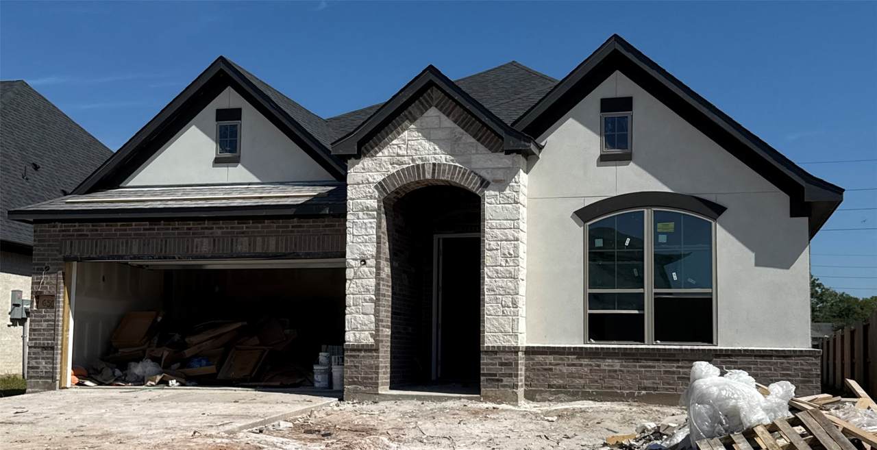 6507 Drayton Hall - Photo 1