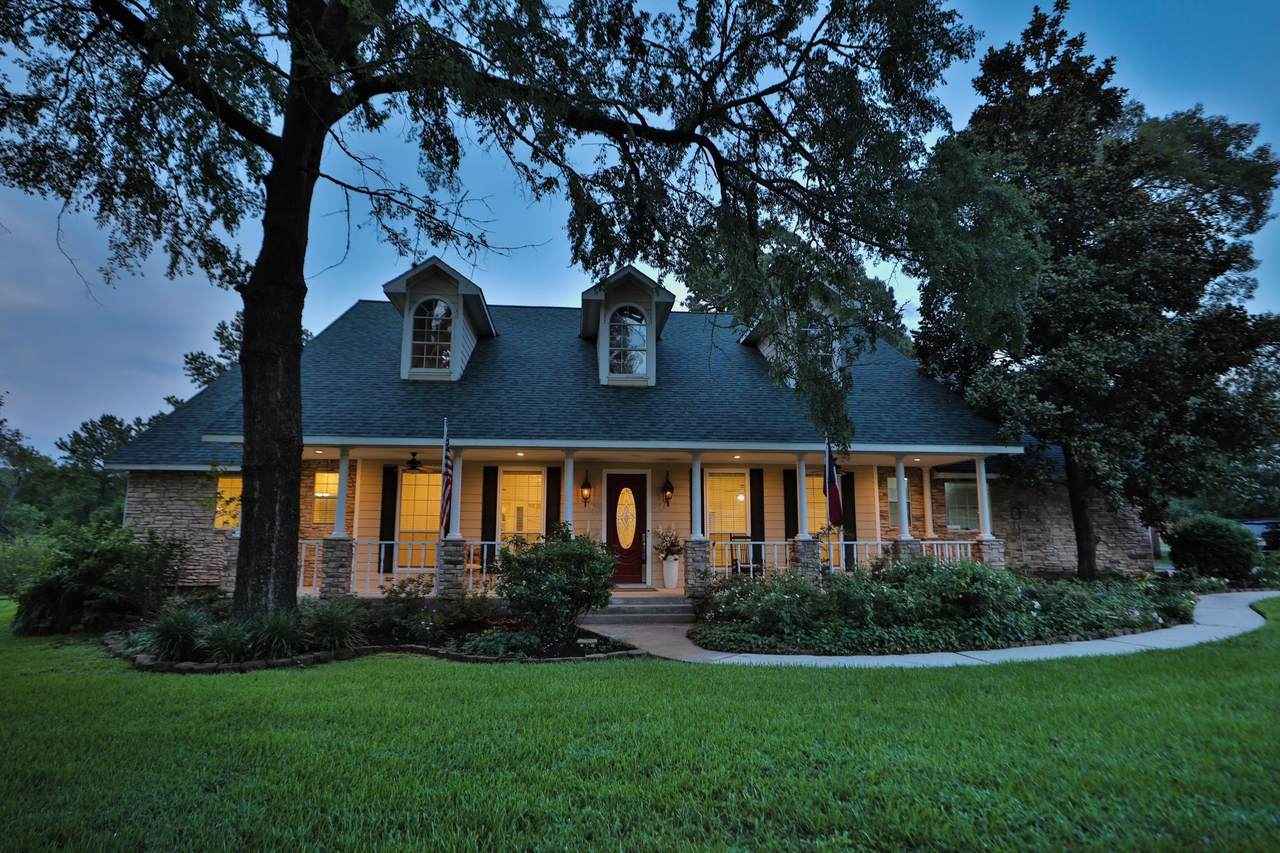 34310 High Point Drive - Photo 1