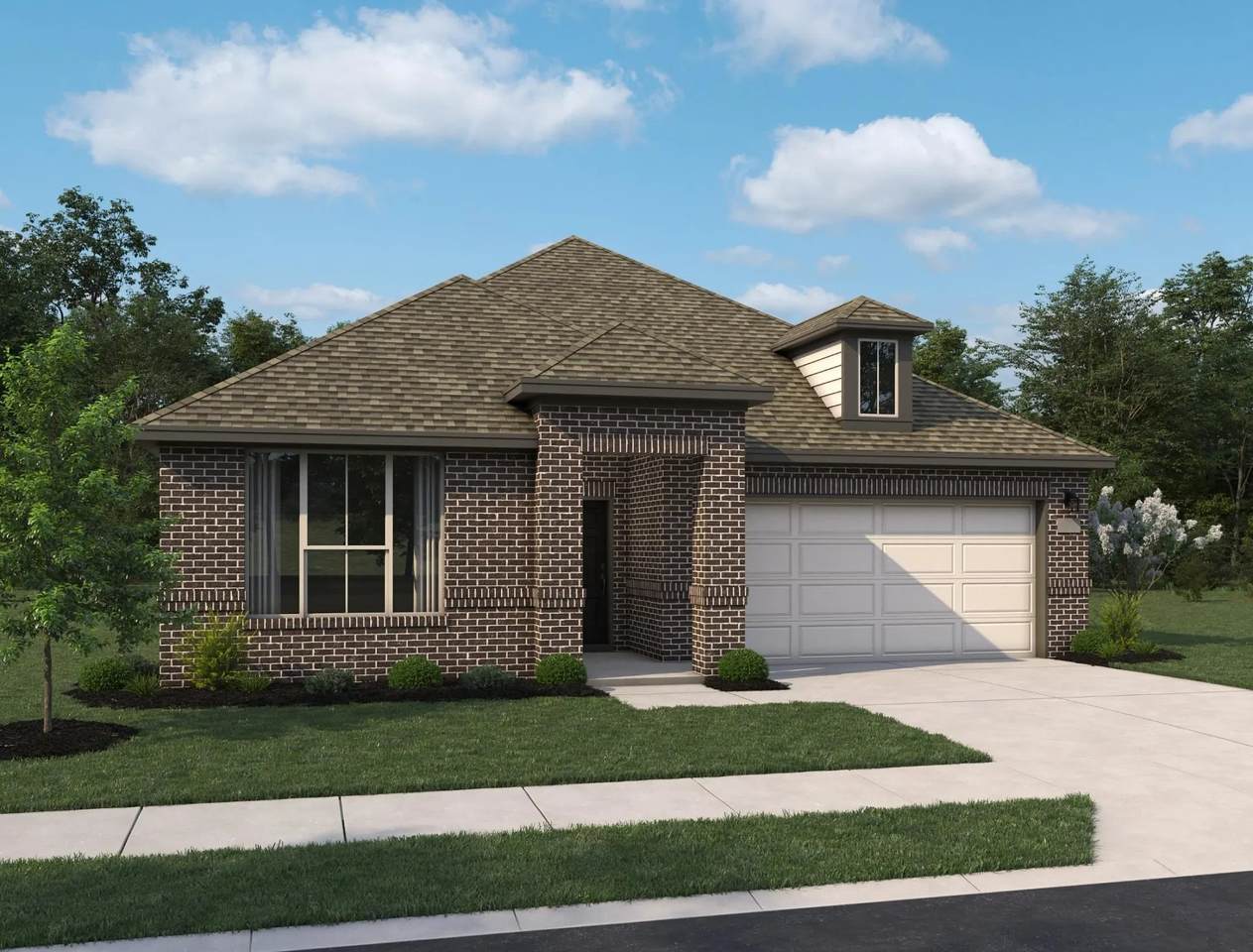 619 Beauty Berry Way - Photo 1