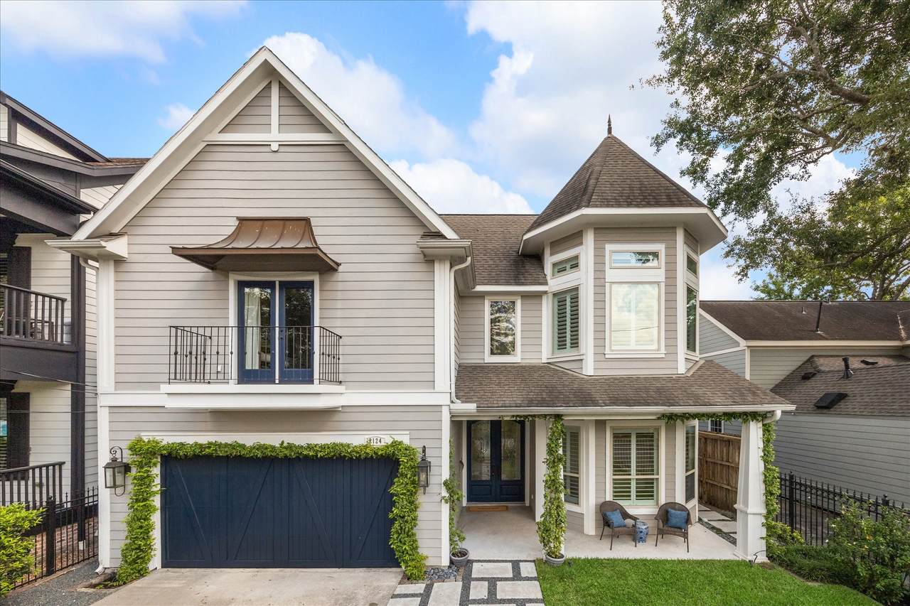 2124 Gostick Street - Photo 1