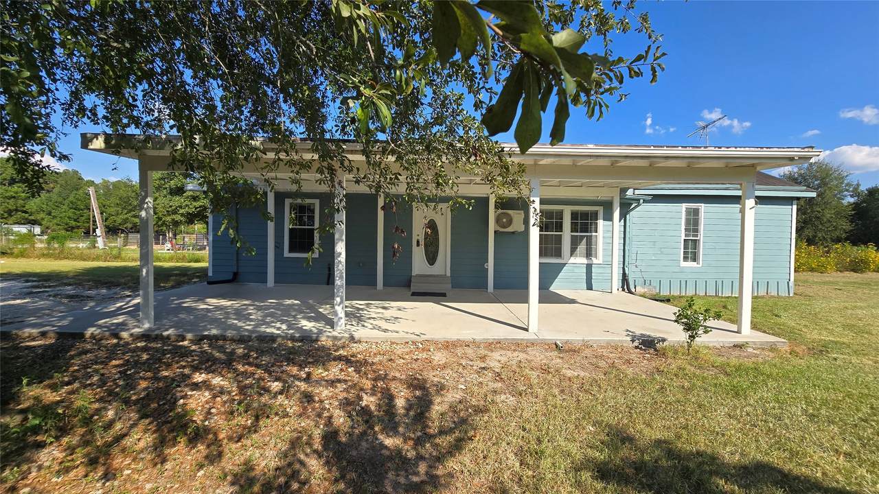 2717 County Road 3479B - Photo 1