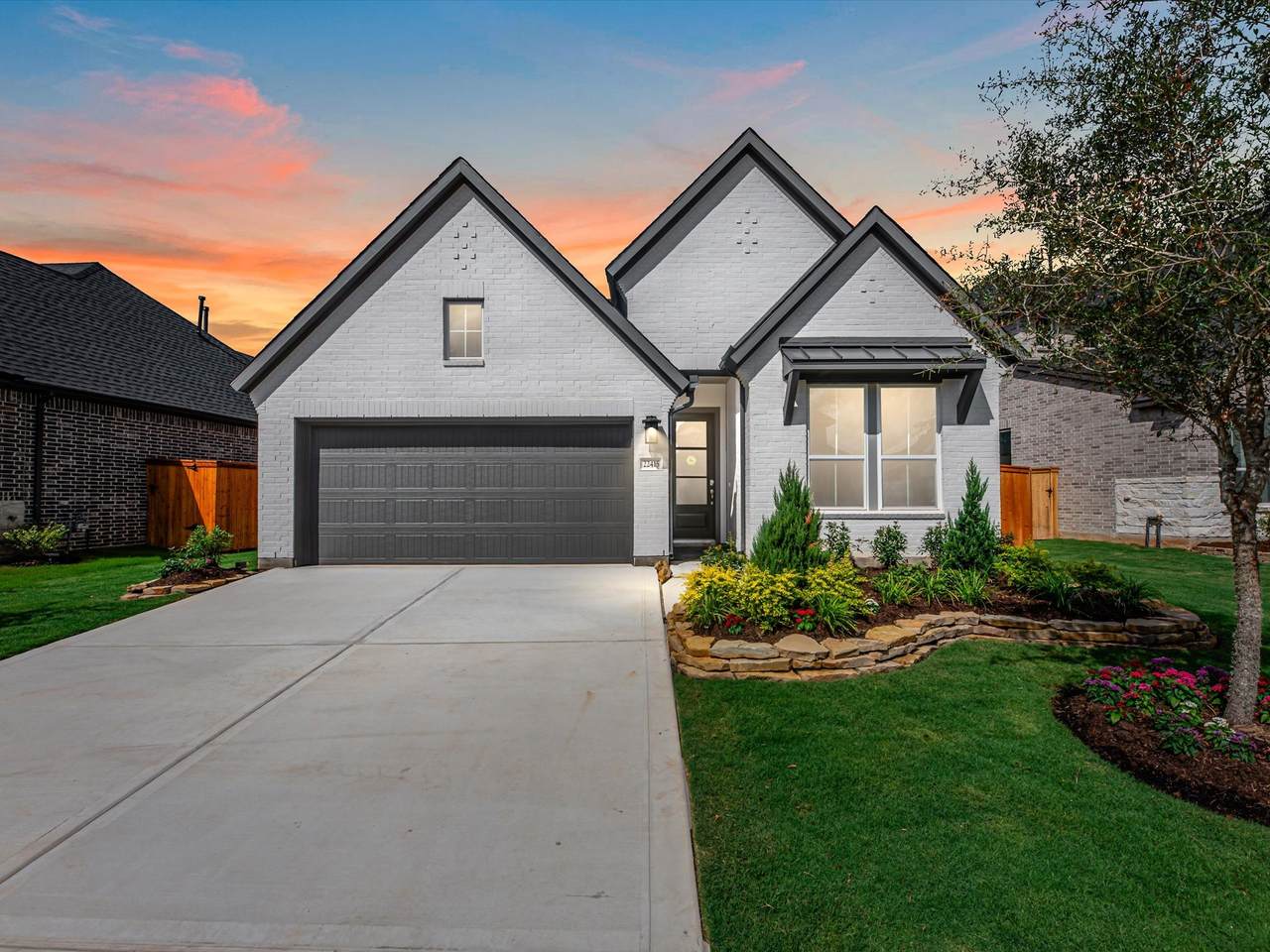 22415 Topaz Harbor Lane - Photo 1