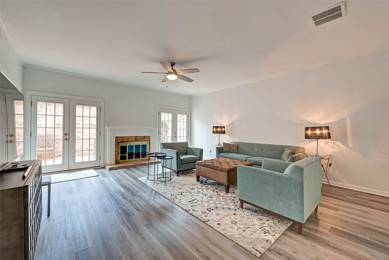 600 Wilcrest Drive - Photo 1