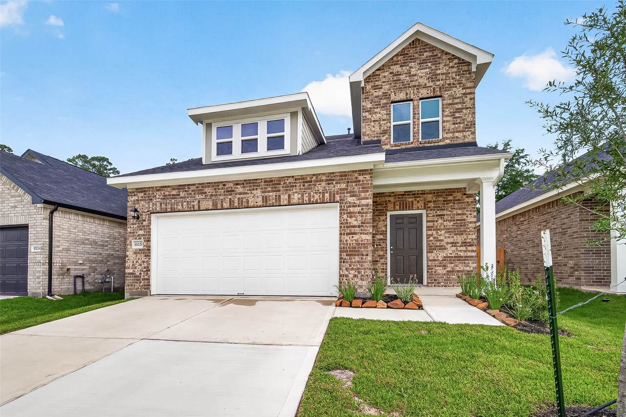 10220 Badger Run Lane - Photo 1