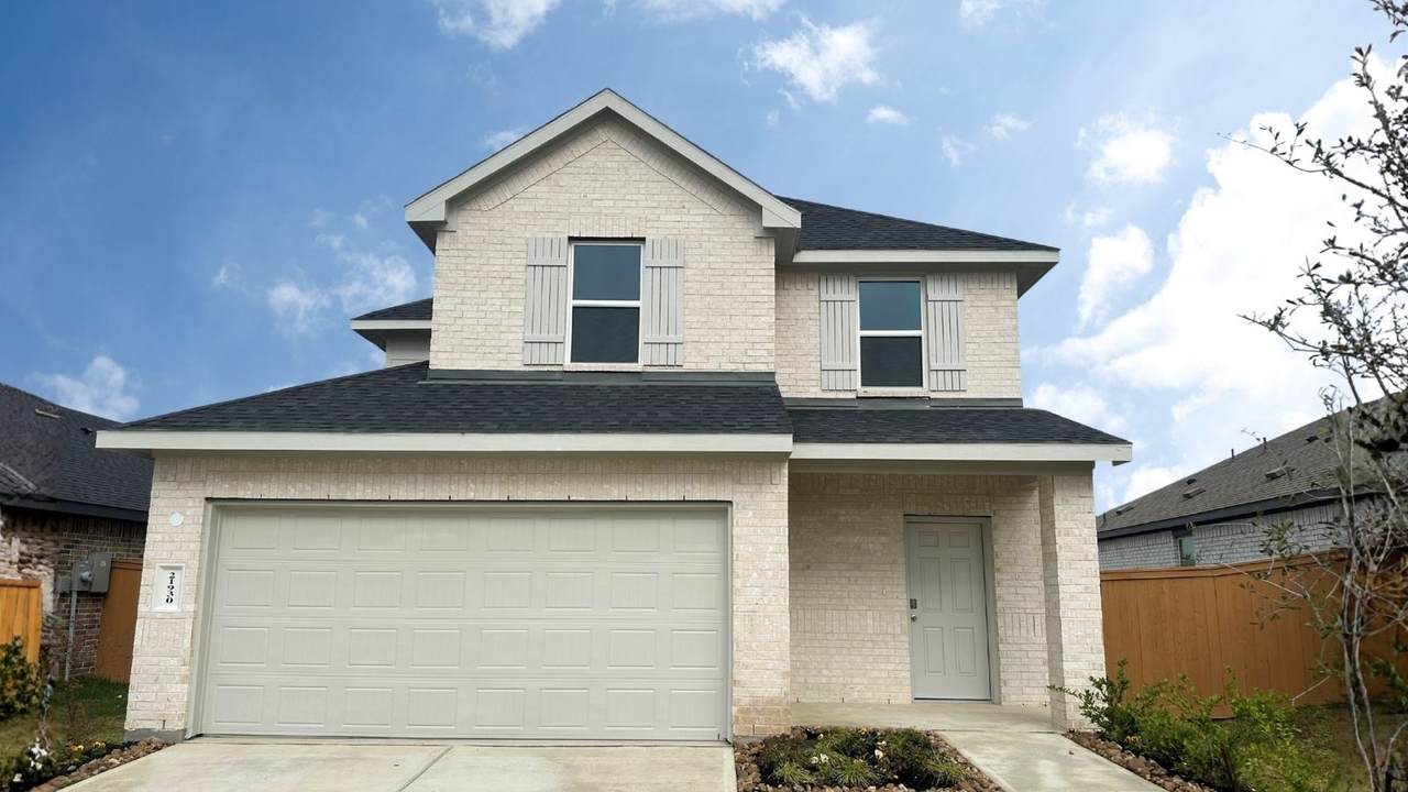 21930 Terre Riviera Drive - Photo 1