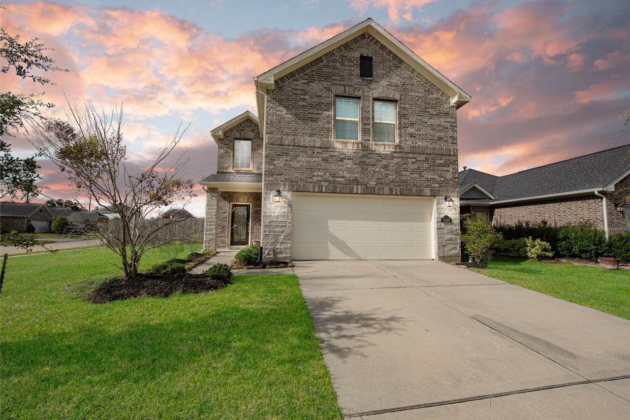 31303 Palomino Ranch Path - Photo 1