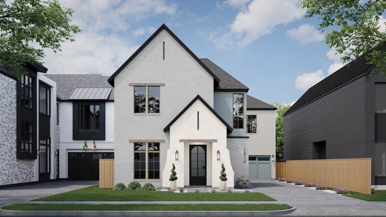 1824 Marshall Street - Photo 1