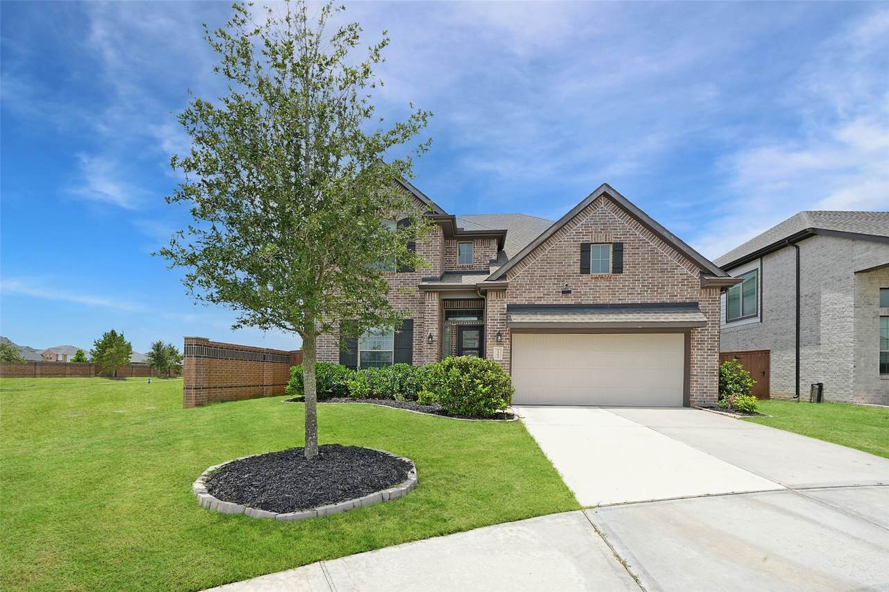 7303 Kingbird Cove Court Katy Court - Photo 1