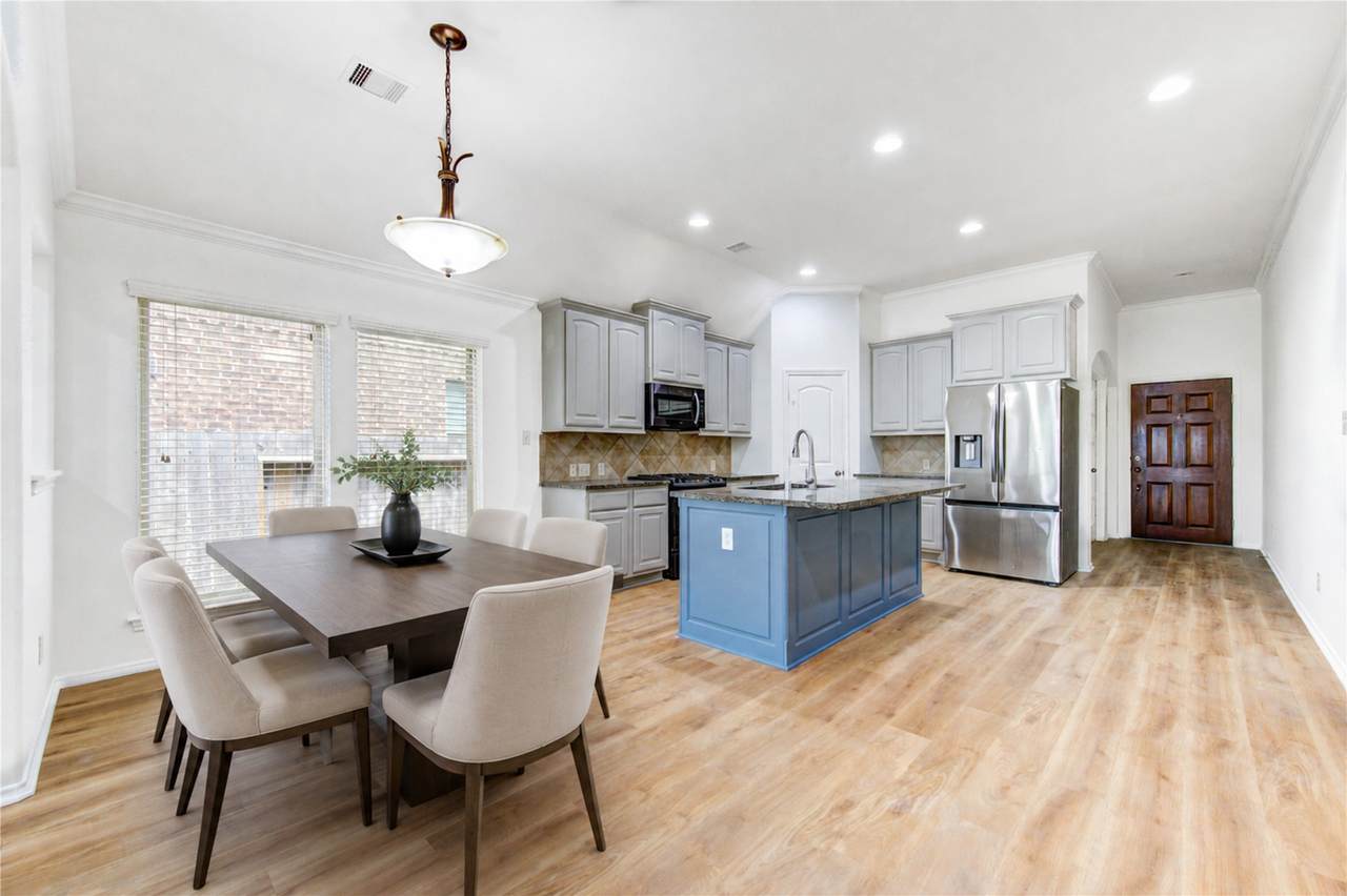 4030 Calaway Oaks Lane - Photo 1